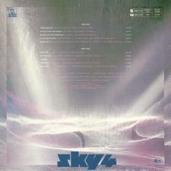 Sky - 4 - Forthcoming Sky - 4 - Forthcoming