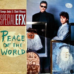 Special Efx - Peace Of The World Special Efx - Peace Of The World