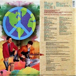 Special Efx - Peace Of The World Special Efx - Peace Of The World