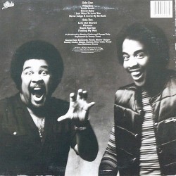 Stanley Clarke & George Duke - The Clarke Duke Project Stanley Clarke & George Duke - The Clarke Duke Project