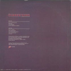 Stanley Clarke & George Duke - The Clarke Duke Project II Stanley Clarke & George Duke - The Clarke Duke Project II