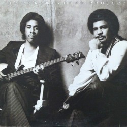 Stanley Clarke & George Duke - The Clarke Duke Project Stanley Clarke & George Duke - The Clarke Duke Project