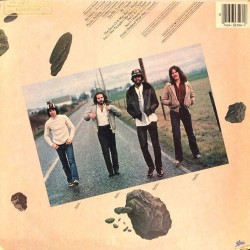 Stanley Clarke - Rocks Pebbles And Sand Stanley Clarke - Rocks Pebbles And Sand