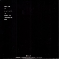 Steely Dan - Aja Steely Dan - Aja