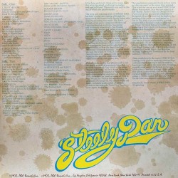 Steely Dan - Can't Buy A Thrill Steely Dan - Can't Buy A Thrill
