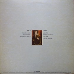 Steely Dan - Gaucho Steely Dan - Gaucho