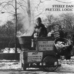 Steely Dan - Pretzel Logic Steely Dan - Pretzel Logic