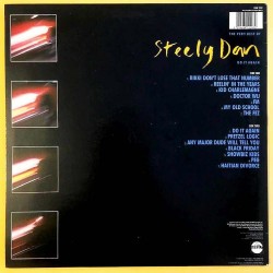 Steely Dan - The Very Best Of Steely Dan Steely Dan - The Very Best Of Steely Dan