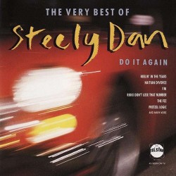 Steely Dan - The Very Best Of Steely Dan Steely Dan - The Very Best Of Steely Dan