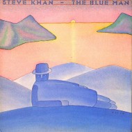 Steve Khan - The Blue Man