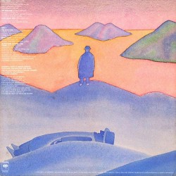 Steve Khan - The Blue Man Steve Khan - The Blue Man