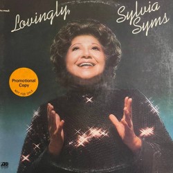 Sylvia Syms - Lovingly Sylvia Syms - Lovingly