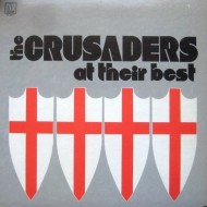 The Crusaders - At Their Best