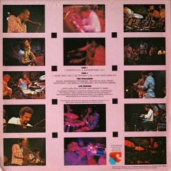 The Crusaders - Scratch The Crusaders - Scratch