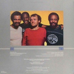 The Crusaders - Standing Tall The Crusaders - Standing Tall