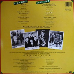The Manhattan Transfer - Bop Doo-Wopp The Manhattan Transfer - Bop Doo-Wopp