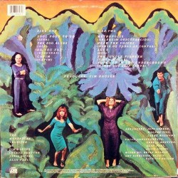 The Manhattan Transfer - Brasil The Manhattan Transfer - Brasil