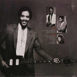 The Stanley Clarke Band - Find Out! The Stanley Clarke Band - Find Out!