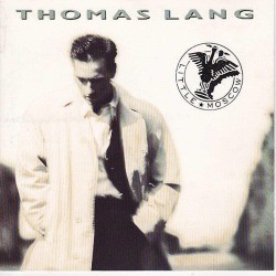 Thomas Lang - Little Moscow Thomas Lang - Little Moscow