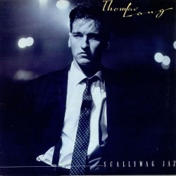 Thomas Lang - Scallywag Jaz Thomas Lang - Scallywag Jaz