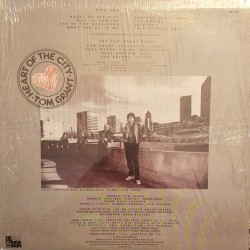 Tom Grant - Heart Of The City Tom Grant - Heart Of The City