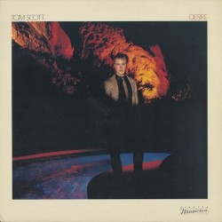 Tom Scott - Desire Tom Scott - Desire