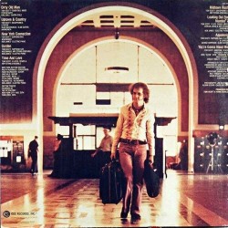 Tom Scott - New York Connection Tom Scott - New York Connection