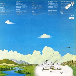 Tony Williams - The Joy Of Flying Tony Williams - The Joy Of Flying