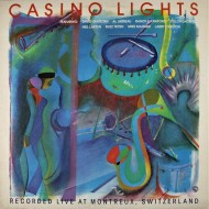 Various Artist - Casino Lights Live At Montreux