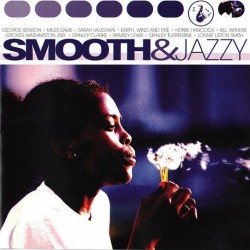Various Artist : Smooth & Jazzy > CD