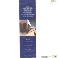 Viktor Lazlo - My Delicious Poisons