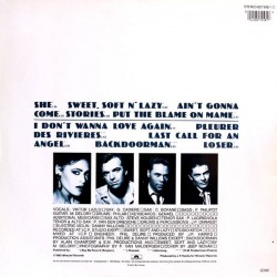 Viktor Lazlo - She Viktor Lazlo - She