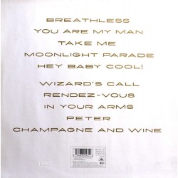 Viktor Lazlo - Viktor Lazlo