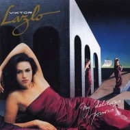 Viktor Lazlo - My Delicious Poisons