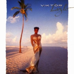 Viktor Lazlo - Viktor Lazlo Viktor Lazlo - Viktor Lazlo