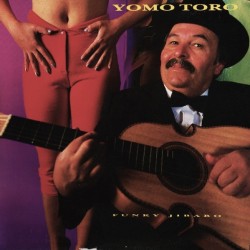 Yomo Toro - Funky Jibaro Yomo Toro - Funky Jibaro