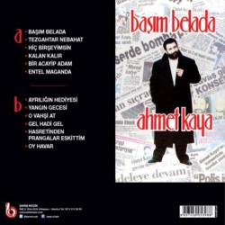 Ahmet Kaya - Başım Belada Ahmet Kaya - Başım Belada