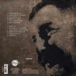 Ahmet Kaya - Beni Bul Ahmet Kaya - Beni Bul