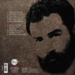 Ahmet Kaya - Dokunma Yanarsın Ahmet Kaya - Dokunma Yanarsın