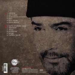 Ahmet Kaya - Dosta Düşmana Karşı Ahmet Kaya - Dosta Düşmana Karşı