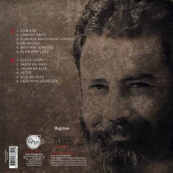 Ahmet Kaya - Şarkılarım Dağlara Ahmet Kaya - Şarkılarım Dağlara