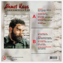 Ahmet Kaya - Sevgi Duvarı Ahmet Kaya - Sevgi Duvarı