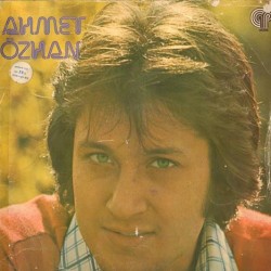 Ahmet Özhan - Ahmet Özhan Ahmet Özhan - Ahmet Özhan