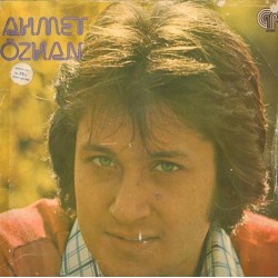 Ahmet Özhan - Ahmet Özhan Ahmet Özhan - Ahmet Özhan