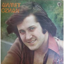 Ahmet Özhan - Ahmet Özhan Ahmet Özhan - Ahmet Özhan