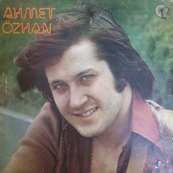 Ahmet Özhan - Ahmet Özhan Ahmet Özhan - Ahmet Özhan