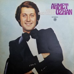 Ahmet Özhan - Geceler Gariplerindir Ahmet Özhan - Geceler Gariplerindir