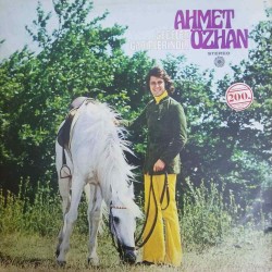 Ahmet Özhan - Geceler Gariplerindir Ahmet Özhan - Geceler Gariplerindir