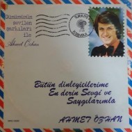 Ahmet Özhan - Günümüzün Sevilen Şarkıları İle