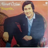 Ahmet Özhan - Hoşgeldin